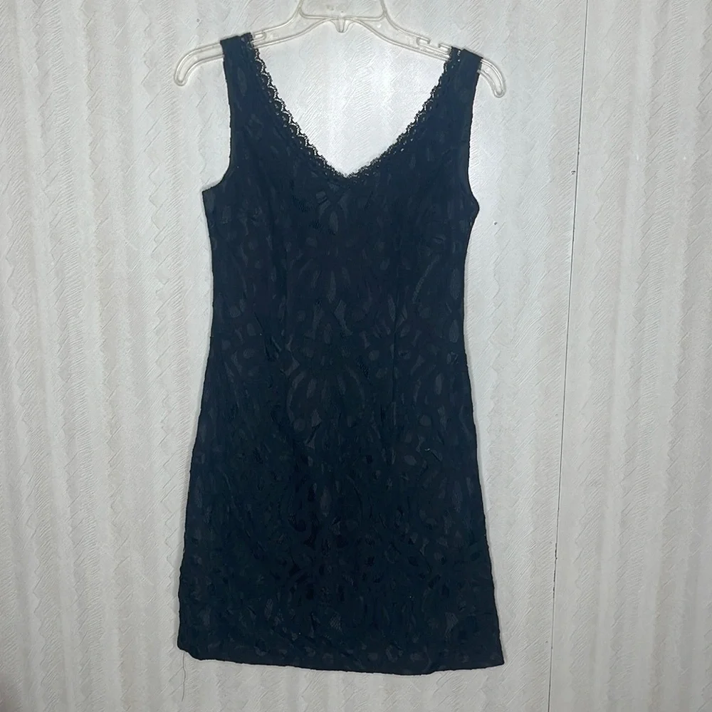 ❤️ SCARLETTE NITE Dress Size 4 - Picture 2 of 4